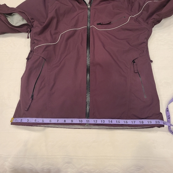 Trilogy Recco Rescue System winter Jacket - Picture 10 of 12